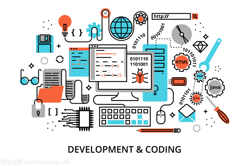 現(xiàn)代平面設(shè)計中矢量圖的概念與開發(fā)應(yīng)用